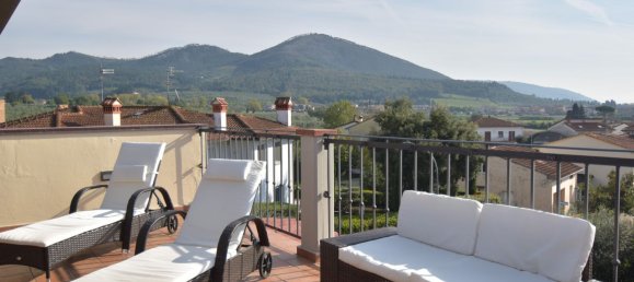 11غرفة فيلا في Montemurlo, Italy رقم 134710 8