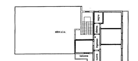 3غرفة شقة في Lungavilla, Italy رقم 182273 21