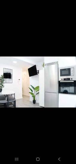 3 bedrooms Apartment in Oviedo, Spain No. 156236