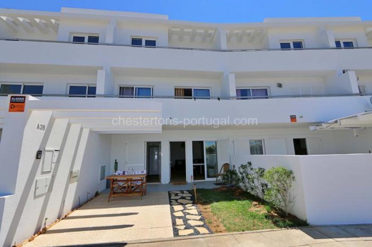 2 dormitorios apartamento en venta en Mexilhoeira Grande, Portimao, Faro, Portugal № 3622