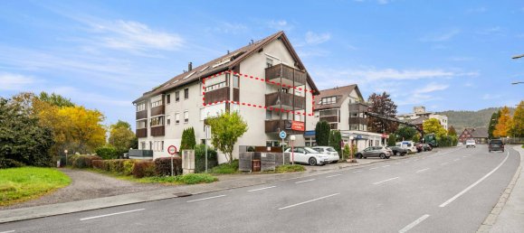 3غرفة شقة في Weiler, Austria رقم 161967 3