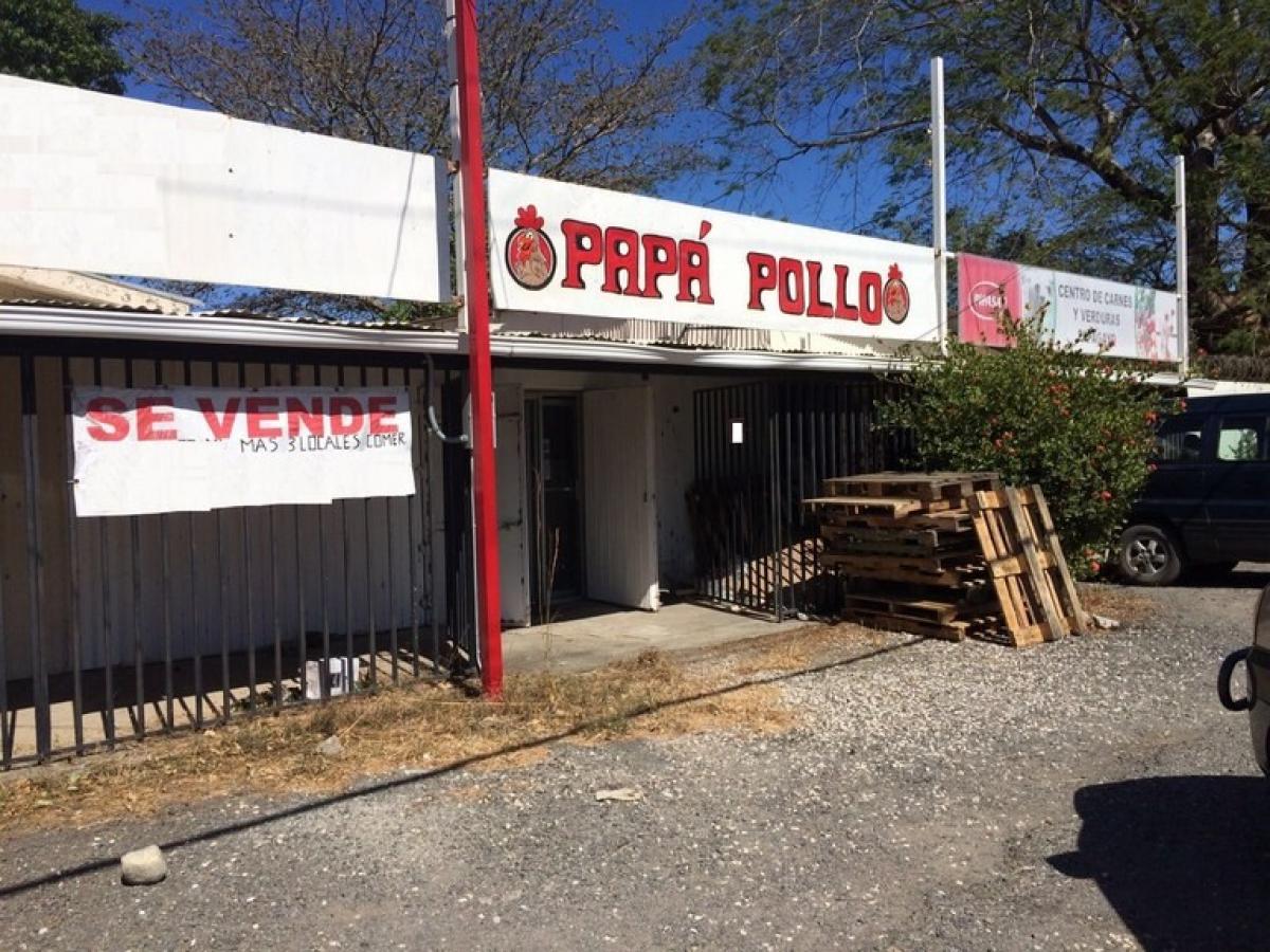 Магазин 350м² в Либерия, Коста-Рика № 1312