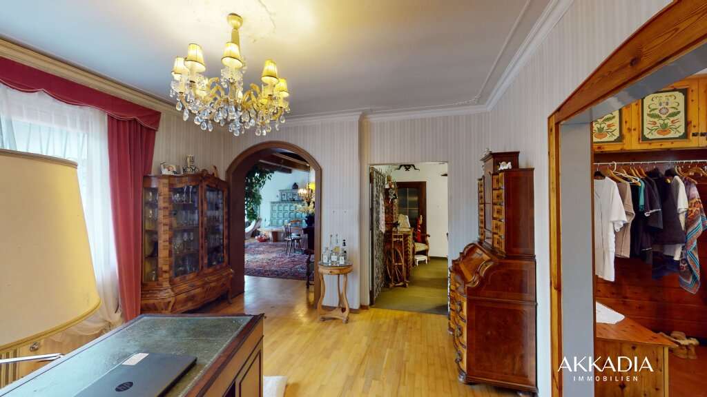 7 rooms Villa in Unterweitersdorf, Austria No. 87046