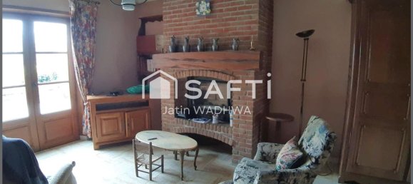 Casa T3 em Renneville, France N.º 76508 6