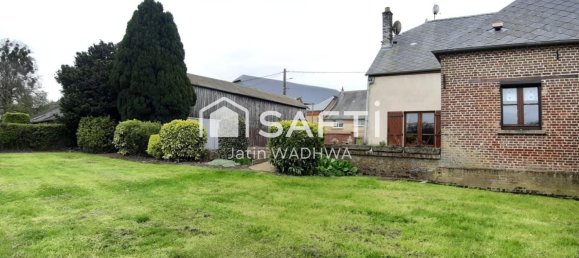 Casa T3 em Renneville, France N.º 76508 2