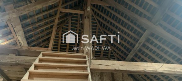 Casa T3 em Renneville, France N.º 76508 15