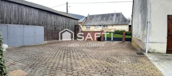 Casa T3 em Renneville, France N.º 76508 19