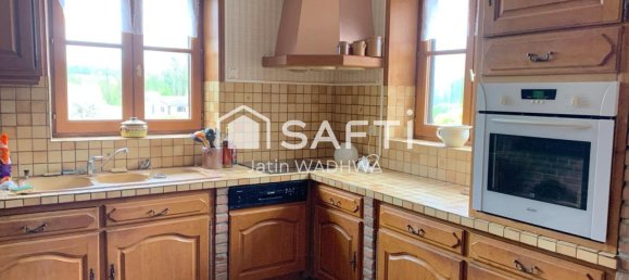 Casa T3 em Renneville, France N.º 76508 11