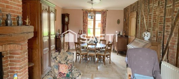 Casa T3 em Renneville, France N.º 76508 4