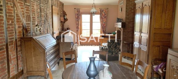 Casa T3 em Renneville, France N.º 76508 5