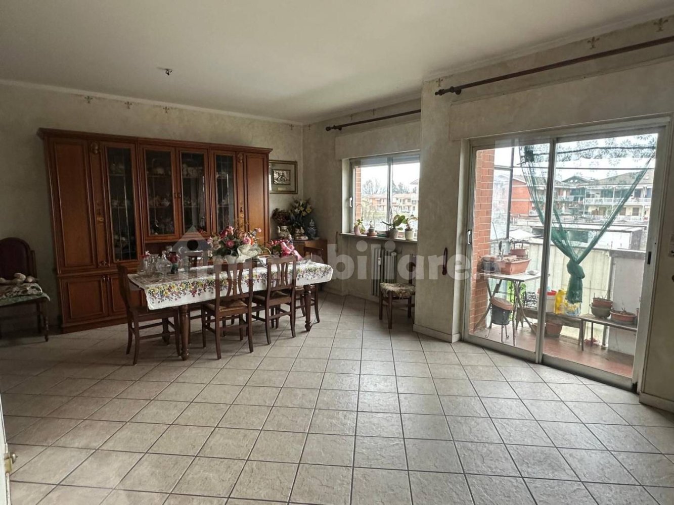 Apartamento T3 em Carmagnola, Italy N.º 228114