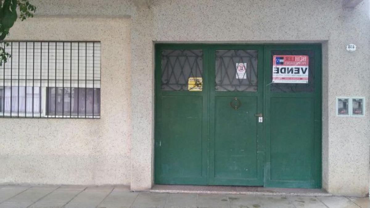 5 bedrooms House in Escobar, Argentina No. 17527