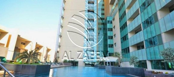 2 bedrooms Apartment in Al Raha Beach, UAE No. 29022 16
