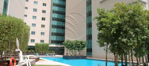 2 bedrooms Apartment in Al Raha Beach, UAE No. 29022 3