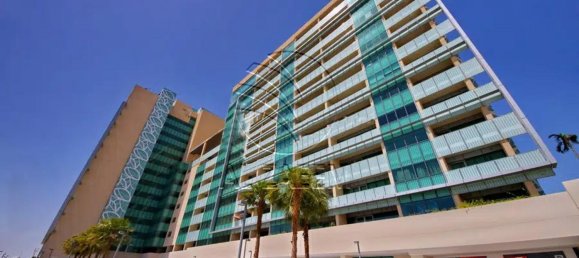 2 bedrooms Apartment in Al Raha Beach, UAE No. 29022 2