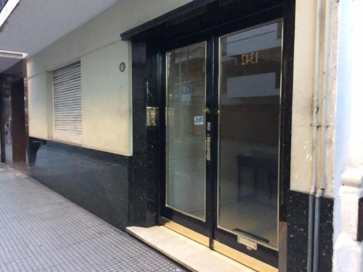 3 bedrooms Apartment in Buenos Aires, Argentina No. 82255