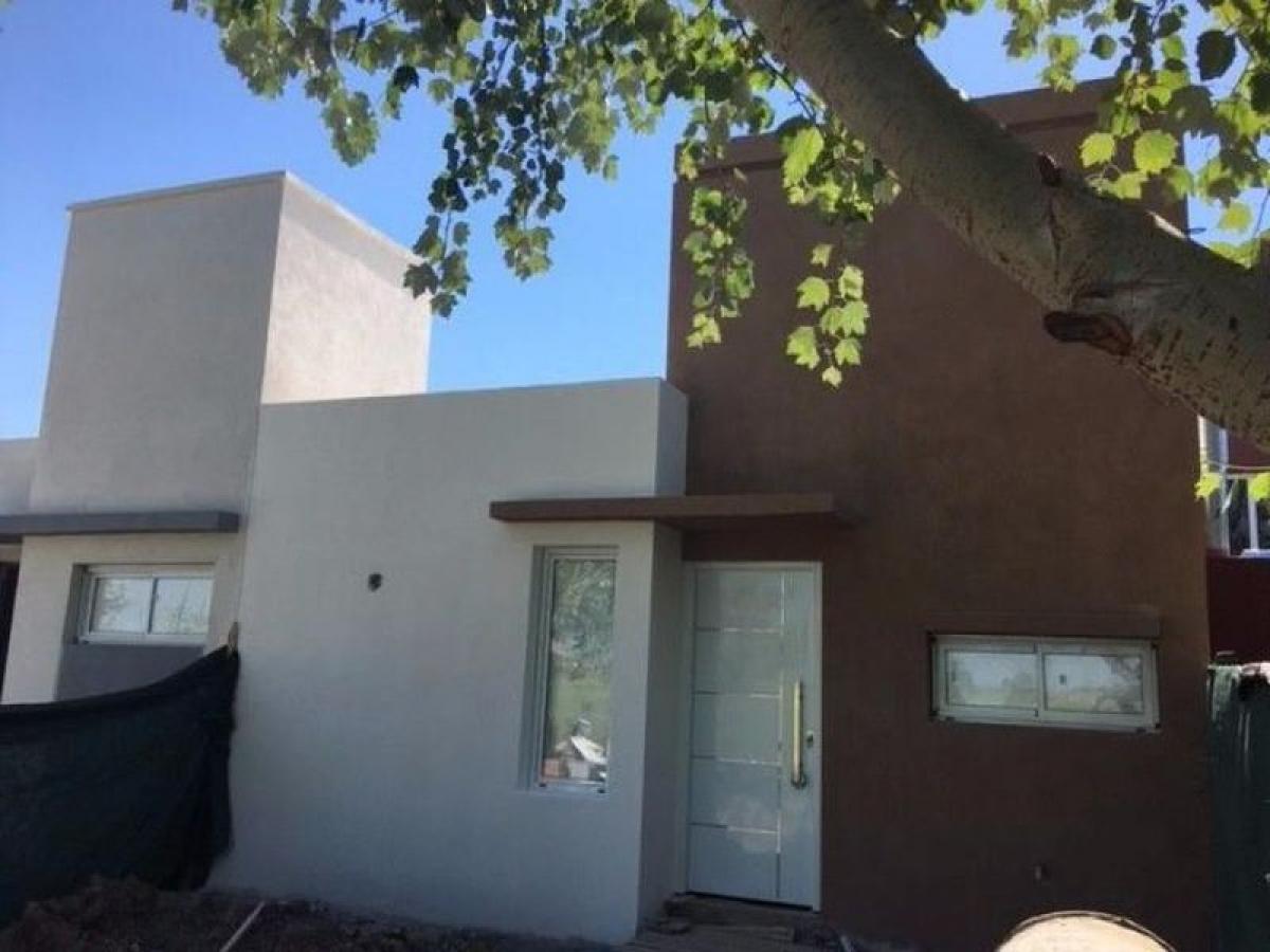 2 bedrooms House in Santa Fe, Argentina No. 53562