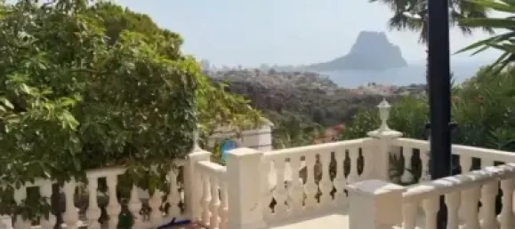 6 Schlafzimmer Haus in Calpe, Spain, Nr. 150923 40