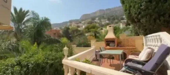 6 Schlafzimmer Haus in Calpe, Spain, Nr. 150923 29