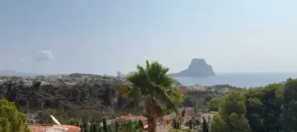 6 Schlafzimmer Haus in Calpe, Spain, Nr. 150923 49