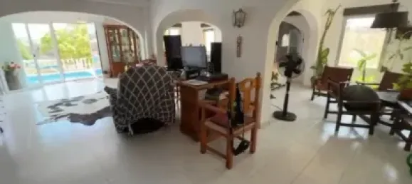 6 Schlafzimmer Haus in Calpe, Spain, Nr. 150923 30