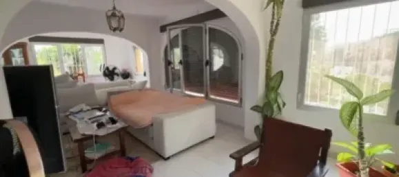 6 Schlafzimmer Haus in Calpe, Spain, Nr. 150923 32