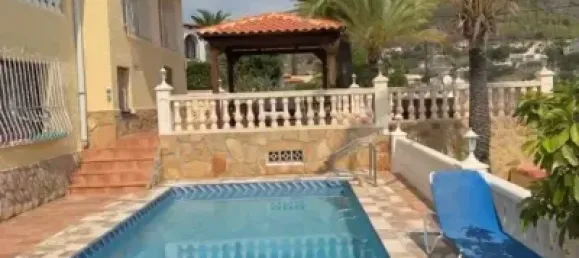 6 Schlafzimmer Haus in Calpe, Spain, Nr. 150923 42