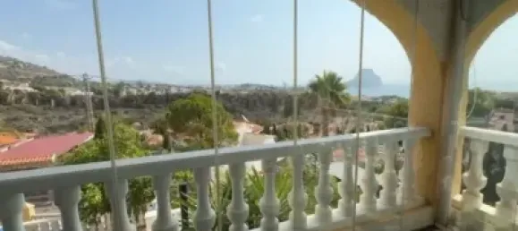 6 Schlafzimmer Haus in Calpe, Spain, Nr. 150923 26