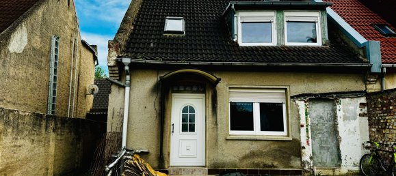 3 Schlafzimmer Haus in Salzlandkreis, Germany, Nr. 19215 4