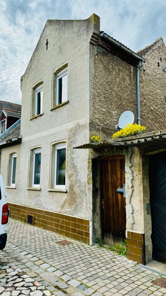 3 Schlafzimmer Haus in Salzlandkreis, Germany, Nr. 19215