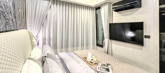 1 bedroom Condo in Bang Lamung, Thailand No. 26254 6