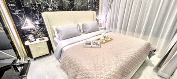 1 chambre Condo à Bang Lamung, Thailand No. 26254 7