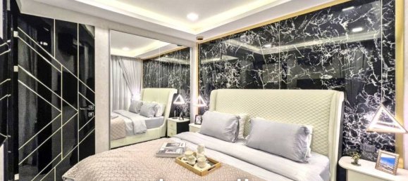 1 bedroom Condo in Bang Lamung, Thailand No. 26254 5