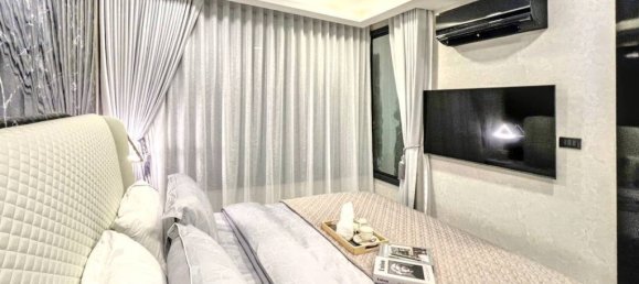 1 chambre Condo à Bang Lamung, Thailand No. 26254 5