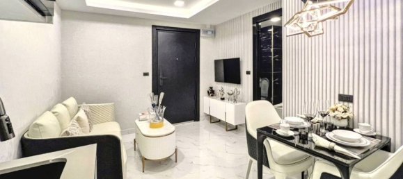 1 chambre Condo à Bang Lamung, Thailand No. 26254 8