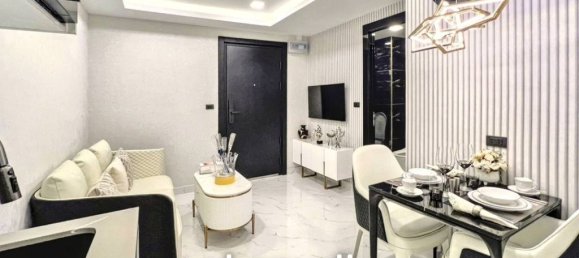 1 bedroom Condo in Bang Lamung, Thailand No. 26254 3