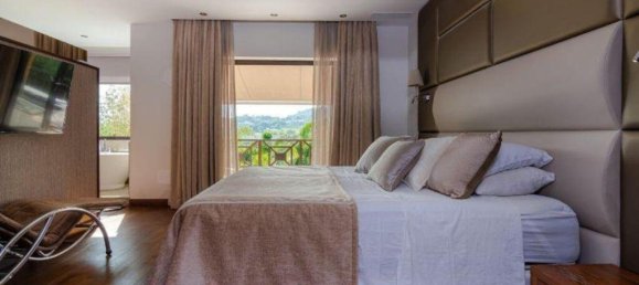 5 غرف نوم فيلا في Marbella, Spain رقم 121245 20