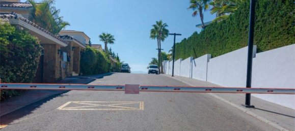 5 غرف نوم فيلا في Marbella, Spain رقم 121245 32