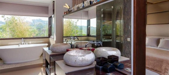 5 غرف نوم فيلا في Marbella, Spain رقم 121245 23