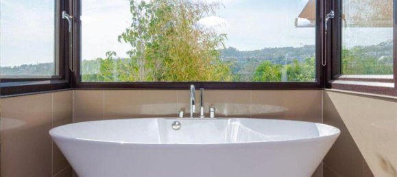 5 غرف نوم فيلا في Marbella, Spain رقم 121245 25