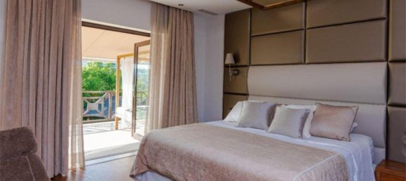 5 غرف نوم فيلا في Marbella, Spain رقم 121245 19