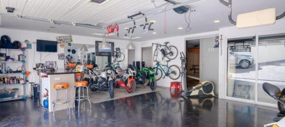 5 غرف نوم فيلا في Marbella, Spain رقم 121245 31