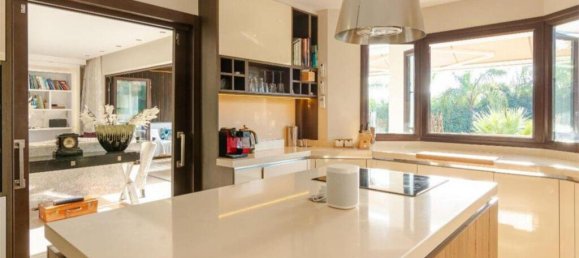 5 غرف نوم فيلا في Marbella, Spain رقم 121245 18