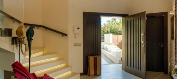 5 غرف نوم فيلا في Marbella, Spain رقم 121245 3