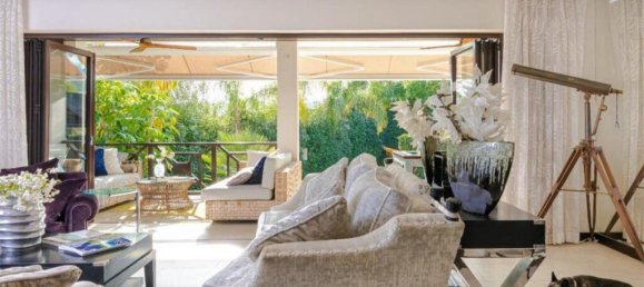 5 غرف نوم فيلا في Marbella, Spain رقم 121245 6