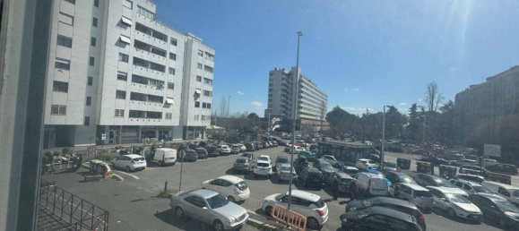 1 room Office in Rome, Italy No. 181925 14