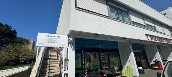 1 room Office in Rome, Italy No. 181925 15