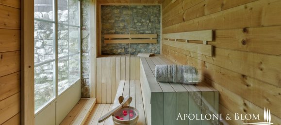 12 rooms Villa in Radda in Chianti, Italy No. 131298 18