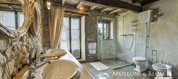 12 rooms Villa in Radda in Chianti, Italy No. 131298 32