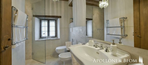 12 rooms Villa in Radda in Chianti, Italy No. 131298 33